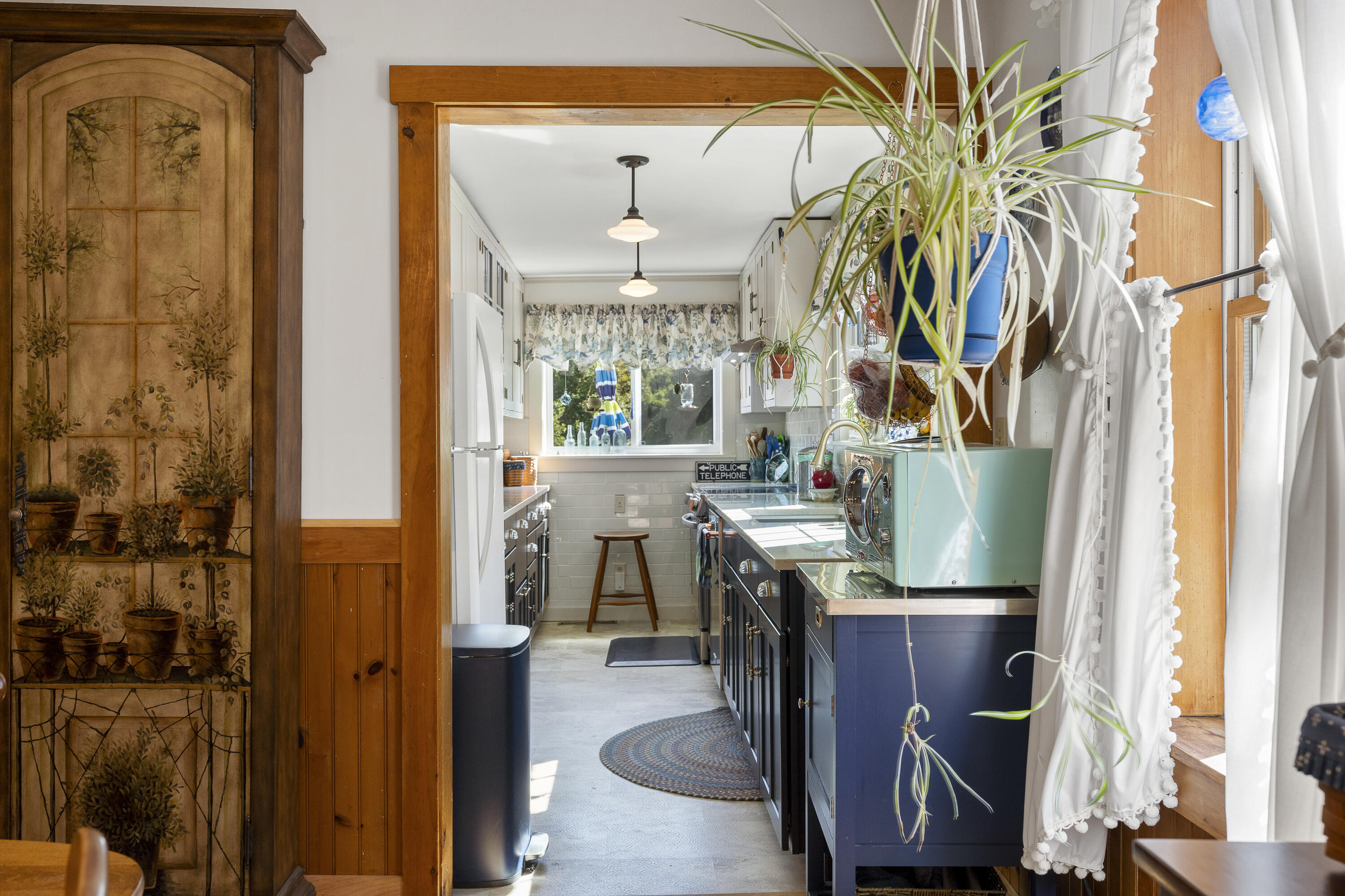 664 Boothbay Road Edgecomb, ME 04556 - Photo 18 of 76