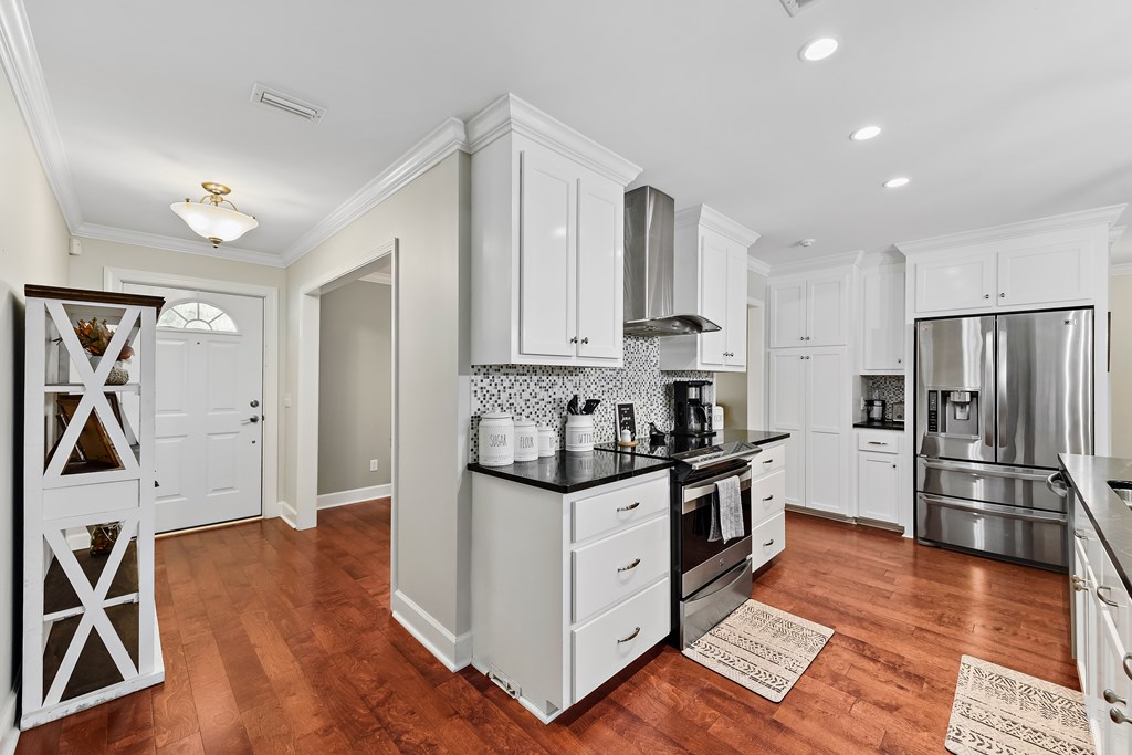 734 Zachary Road Dothan, AL 36301 - Photo 7 of 41