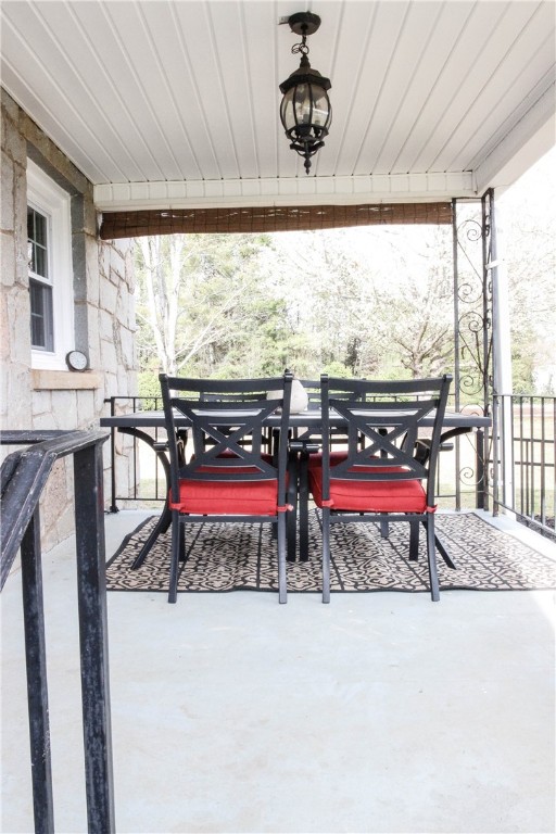 221 Pendleton Road Clemson, SC 29631 - Photo 30 of 36