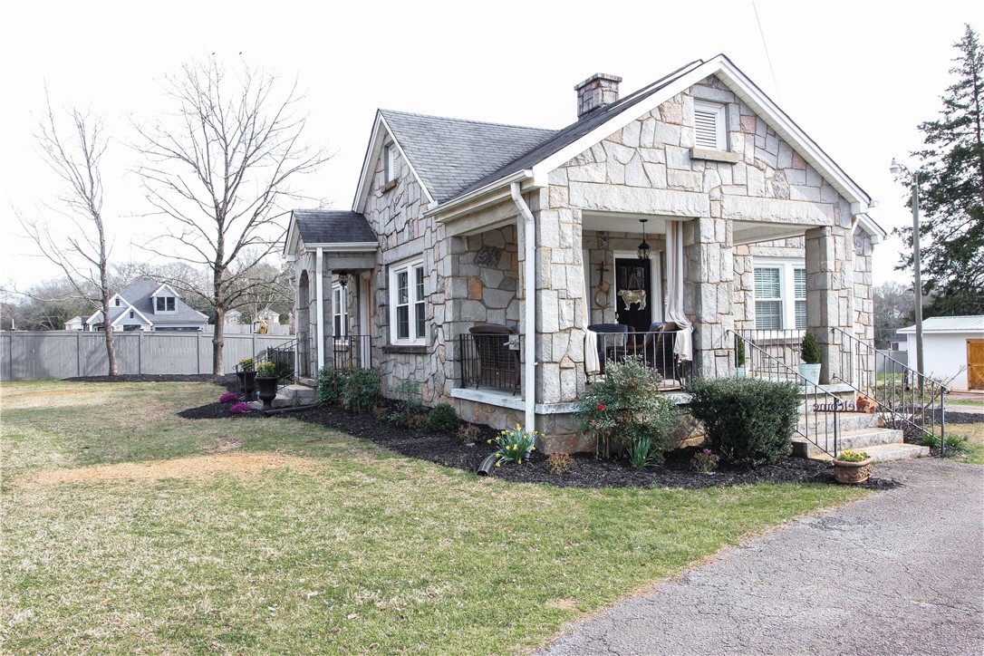 221 Pendleton Road Clemson, SC 29631 - Photo 33 of 36