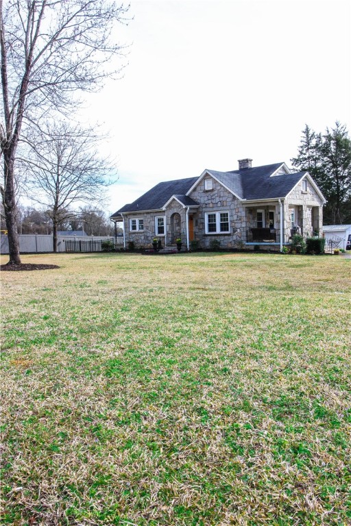 221 Pendleton Road Clemson, SC 29631 - Photo 35 of 36