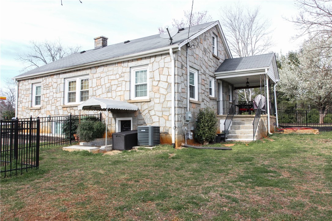 221 Pendleton Road Clemson, SC 29631 - Photo 36 of 36
