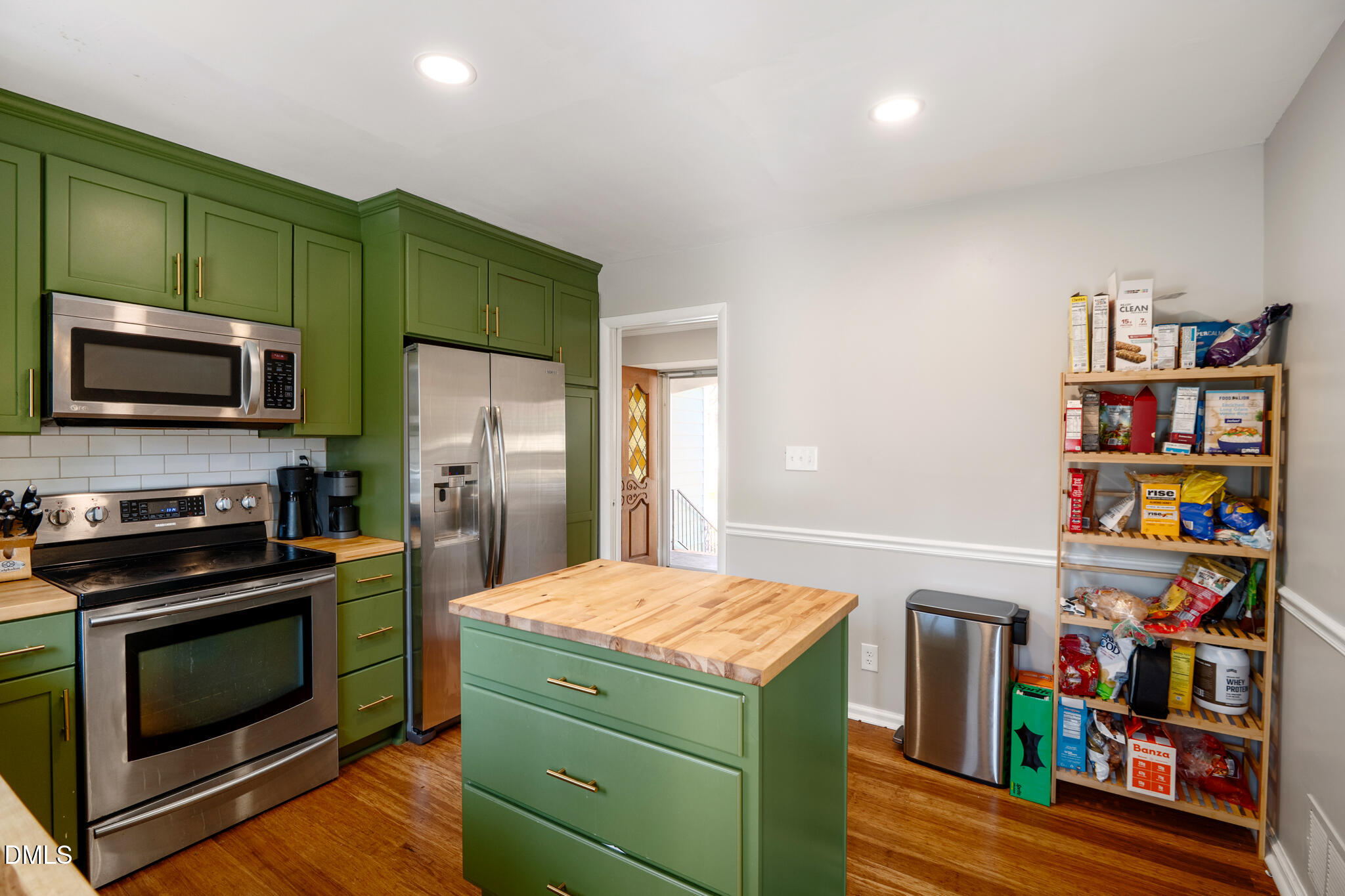 500 Peachwood Place Raleigh, NC 27609 - Photo 18 of 46