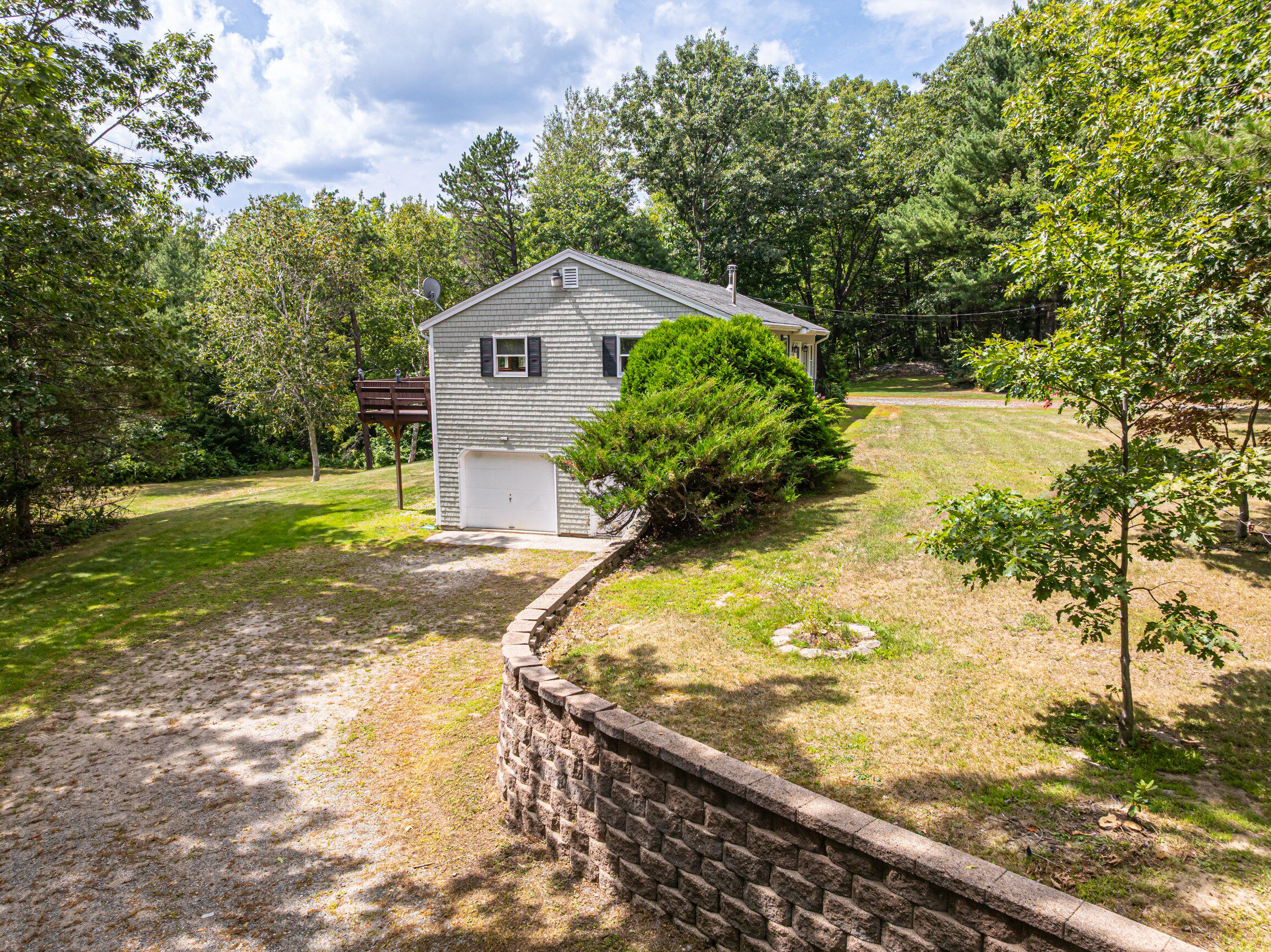 85 Running Hill Road Scarborough, ME 04074 - Photo 45 of 60 Exterior-0824