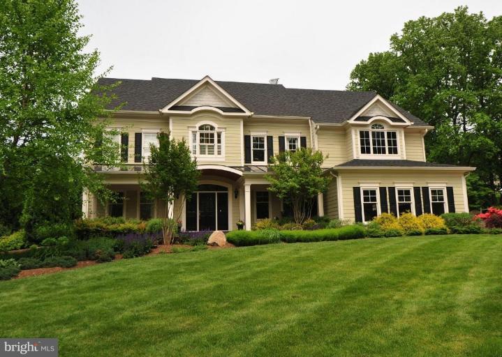 1931 Birch Road McLean, VA 22101 - Photo 1 of 1 Exterior (Main)