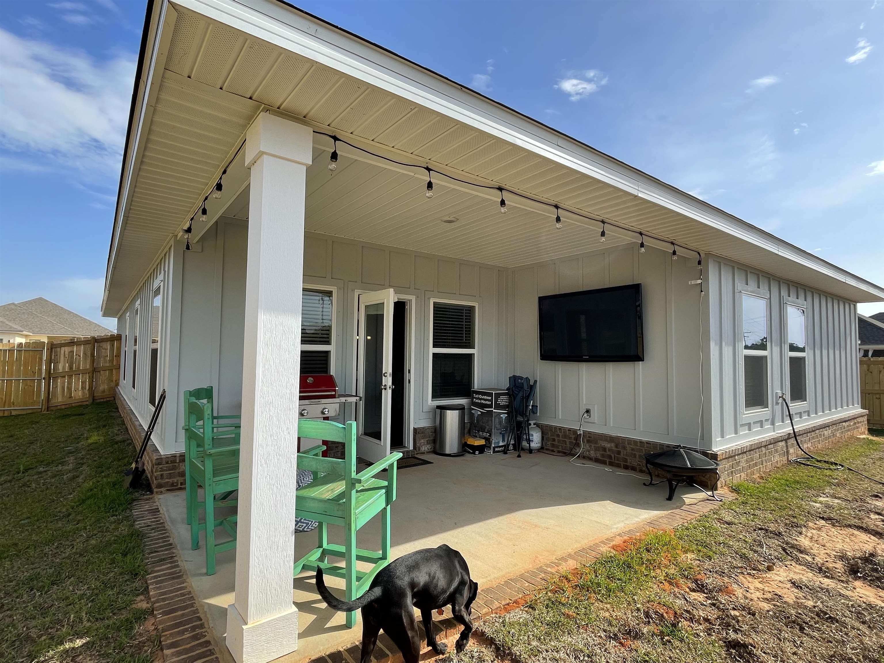 23130 Lieutenant Avenue Foley, AL 36535 - Photo 2 of 10