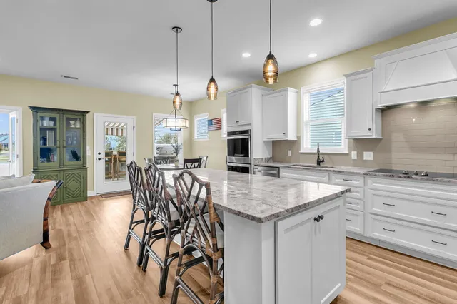 $615,000 | 428 Hidden Meadow Lane, Summerville, SC 29486