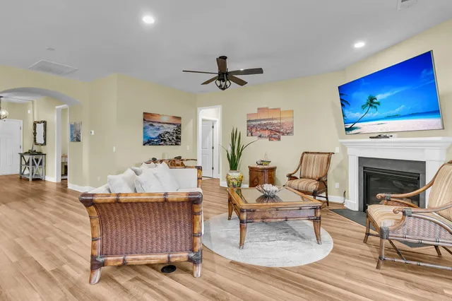 $615,000 | 428 Hidden Meadow Lane, Summerville, SC 29486