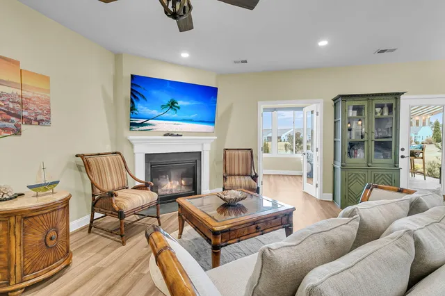 $615,000 | 428 Hidden Meadow Lane, Summerville, SC 29486