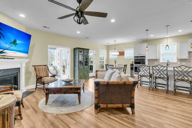 $615,000 | 428 Hidden Meadow Lane, Summerville, SC 29486