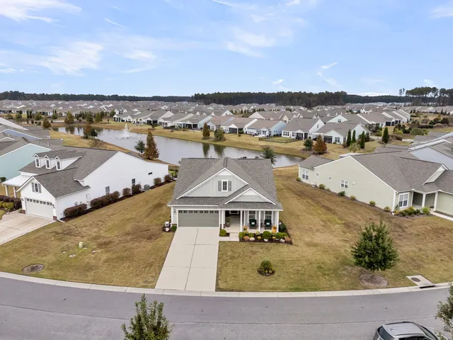 $615,000 | 428 Hidden Meadow Lane, Summerville, SC 29486