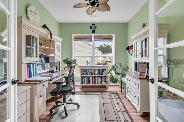 $615,000 | 428 Hidden Meadow Lane, Summerville, SC 29486