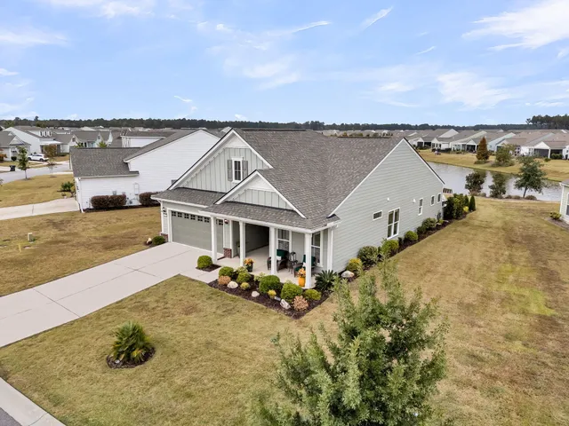 $615,000 | 428 Hidden Meadow Lane, Summerville, SC 29486