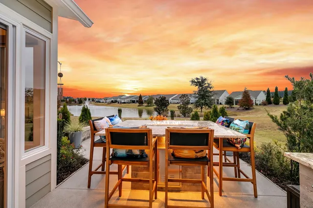 $615,000 | 428 Hidden Meadow Lane, Summerville, SC 29486