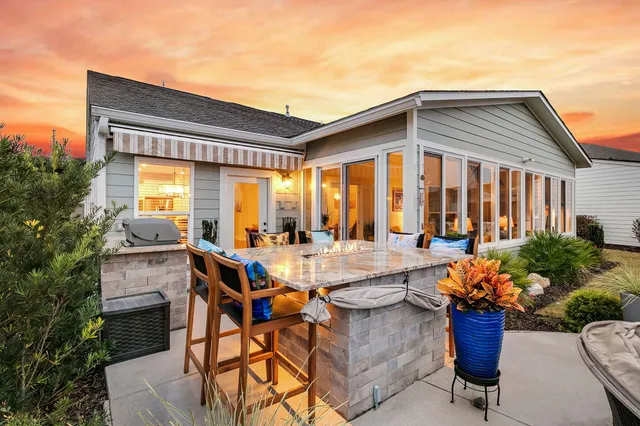 $615,000 | 428 Hidden Meadow Lane, Summerville, SC 29486