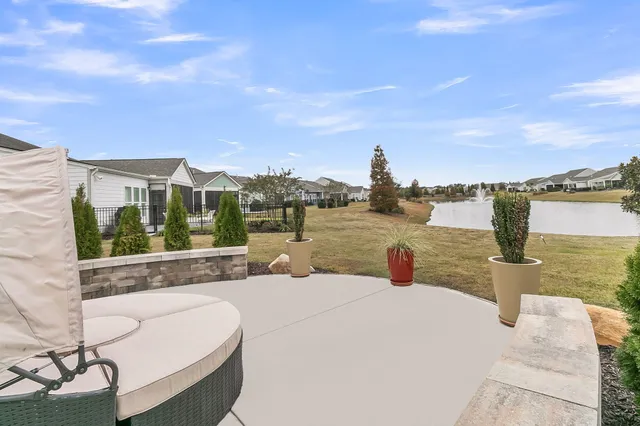 $615,000 | 428 Hidden Meadow Lane, Summerville, SC 29486