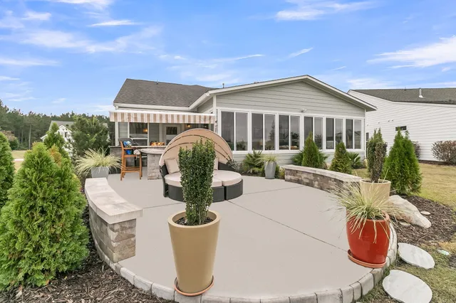 $615,000 | 428 Hidden Meadow Lane, Summerville, SC 29486