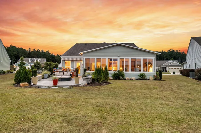 $615,000 | 428 Hidden Meadow Lane, Summerville, SC 29486