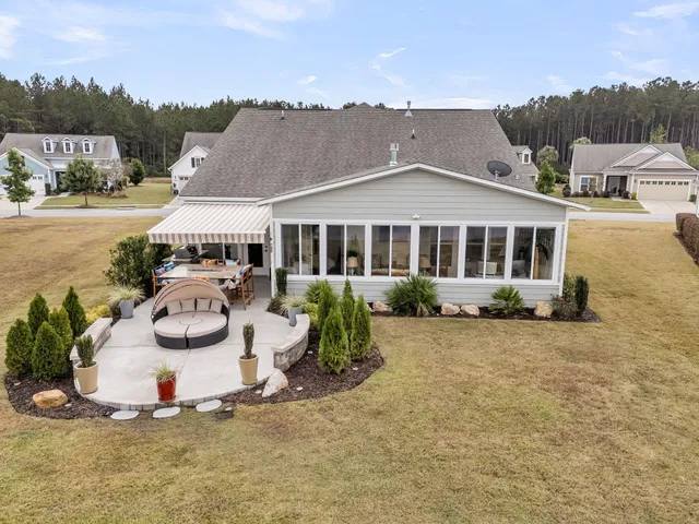 $615,000 | 428 Hidden Meadow Lane, Summerville, SC 29486