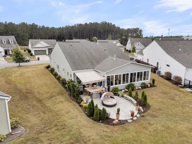 $615,000 | 428 Hidden Meadow Lane, Summerville, SC 29486