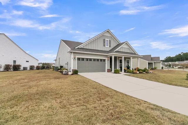 $615,000 | 428 Hidden Meadow Lane, Summerville, SC 29486