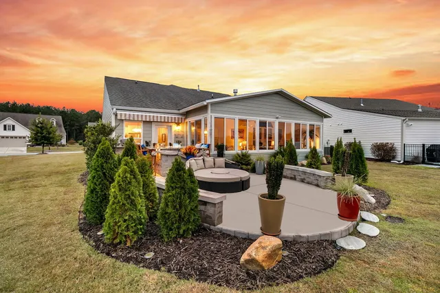 $615,000 | 428 Hidden Meadow Lane, Summerville, SC 29486