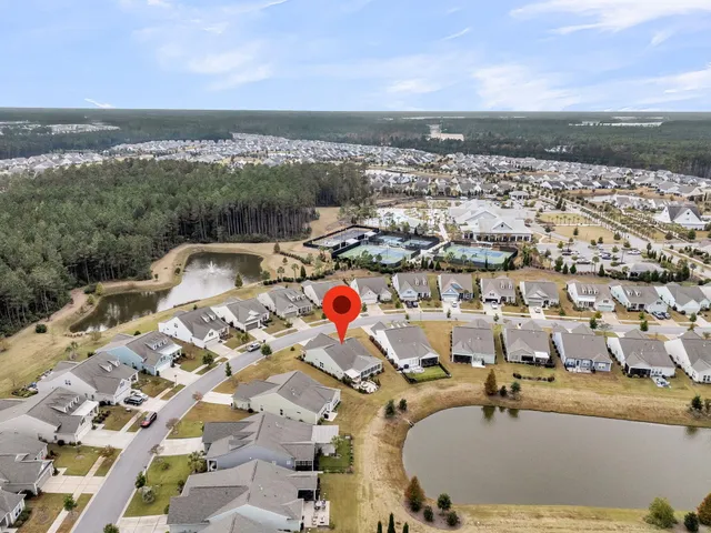 $615,000 | 428 Hidden Meadow Lane, Summerville, SC 29486