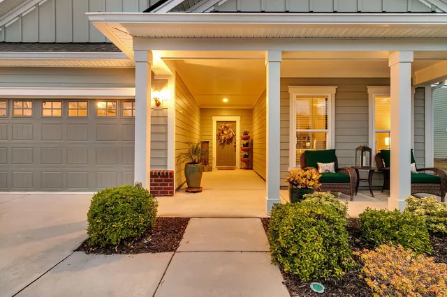 $615,000 | 428 Hidden Meadow Lane, Summerville, SC 29486