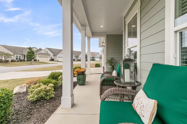 $615,000 | 428 Hidden Meadow Lane, Summerville, SC 29486