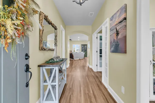 $615,000 | 428 Hidden Meadow Lane, Summerville, SC 29486