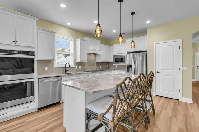 $615,000 | 428 Hidden Meadow Lane, Summerville, SC 29486