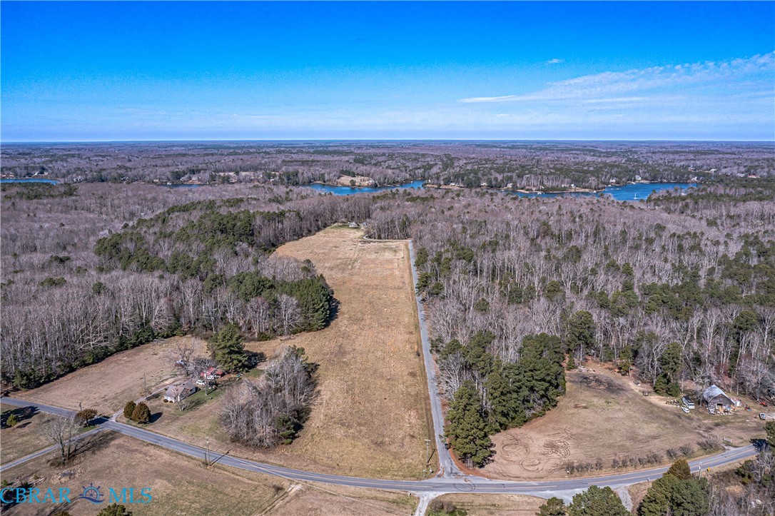 407 Loblolly Road Weems, VA 22576 - Photo 2 of 14