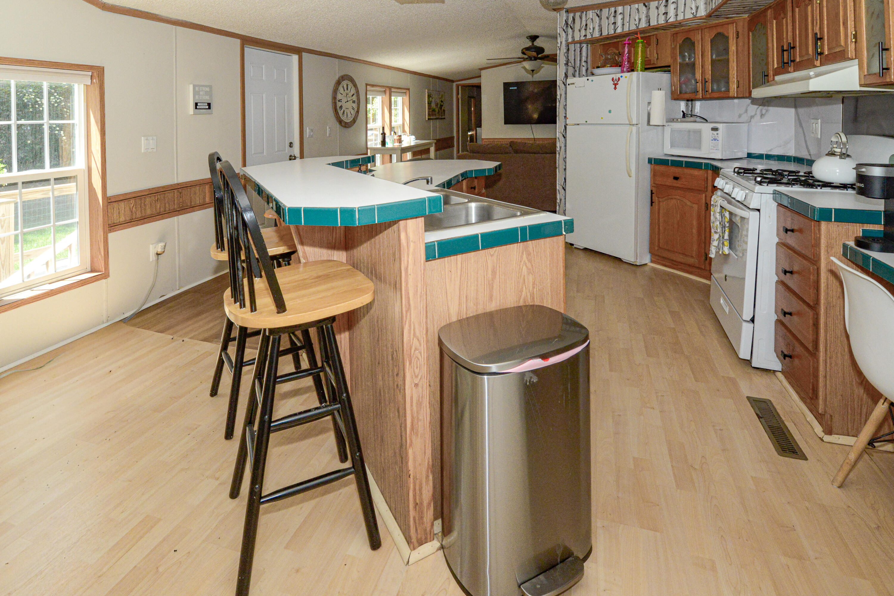 6 Donna Avenue Naples, ME 04055 - Photo 15 of 51 rickers resort unit 6 upper level-26