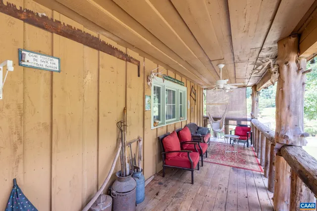 $2,200,000 | 4995 Moriah Way, Keswick, VA 22947