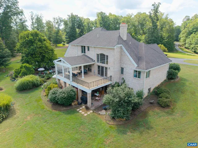 $2,200,000 | 4995 Moriah Way, Keswick, VA 22947
