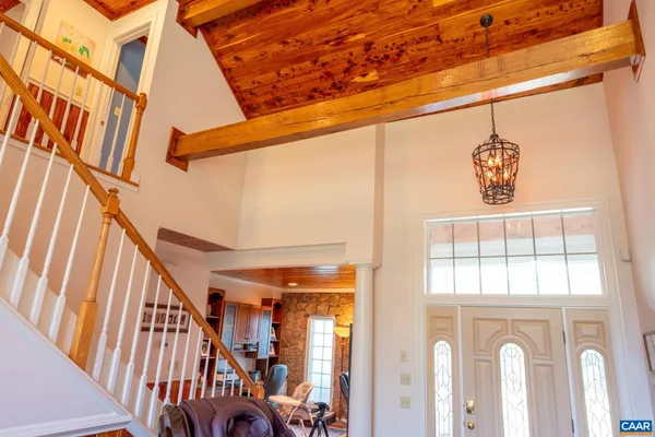 $2,100,000 | 4995 Moriah Way, Keswick, VA 22947