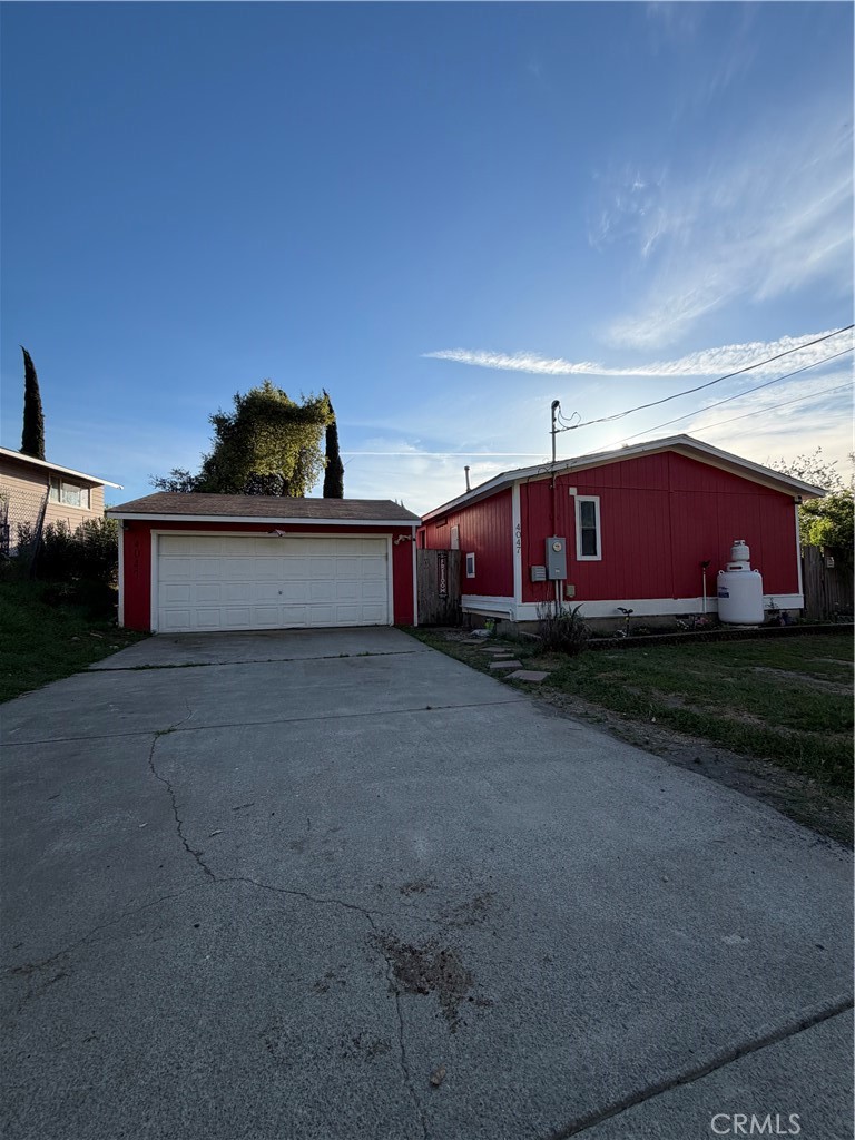 4047 Foothill Drive Lucerne, CA 95458 - Photo 6 of 75