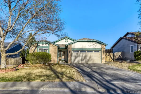 $589,000 | 4782 South Danube Circle, Aurora, CO 80015