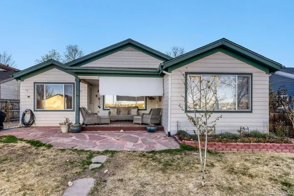 $589,000 | 4782 South Danube Circle, Aurora, CO 80015