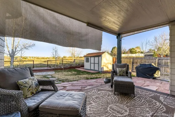 $589,000 | 4782 South Danube Circle, Aurora, CO 80015