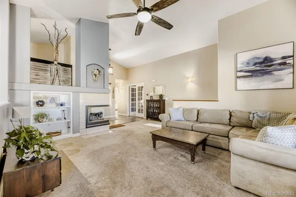 $589,000 | 4782 South Danube Circle, Aurora, CO 80015