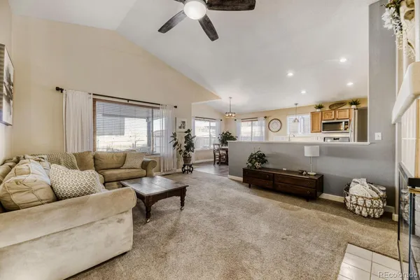 $589,000 | 4782 South Danube Circle, Aurora, CO 80015