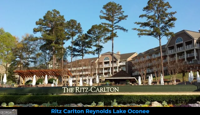 $3,099,000 | 1140 Fox Bend, Greensboro, GA 30642