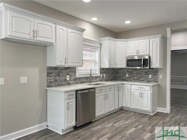 $748,500 | 589 Old Mill Creek Road, Ellabell, GA 31308