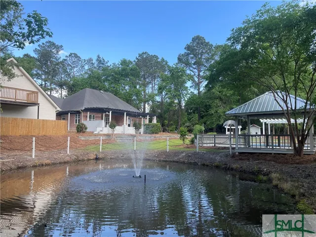 $748,500 | 589 Old Mill Creek Road, Ellabell, GA 31308
