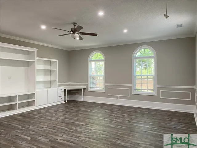 $748,500 | 589 Old Mill Creek Road, Ellabell, GA 31308