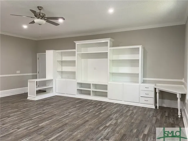 $748,500 | 589 Old Mill Creek Road, Ellabell, GA 31308