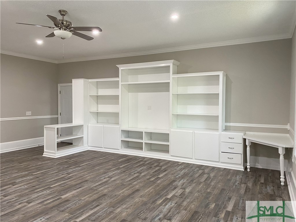 589 Old Mill Creek Road Ellabell, GA 31308 - Photo 25 of 52