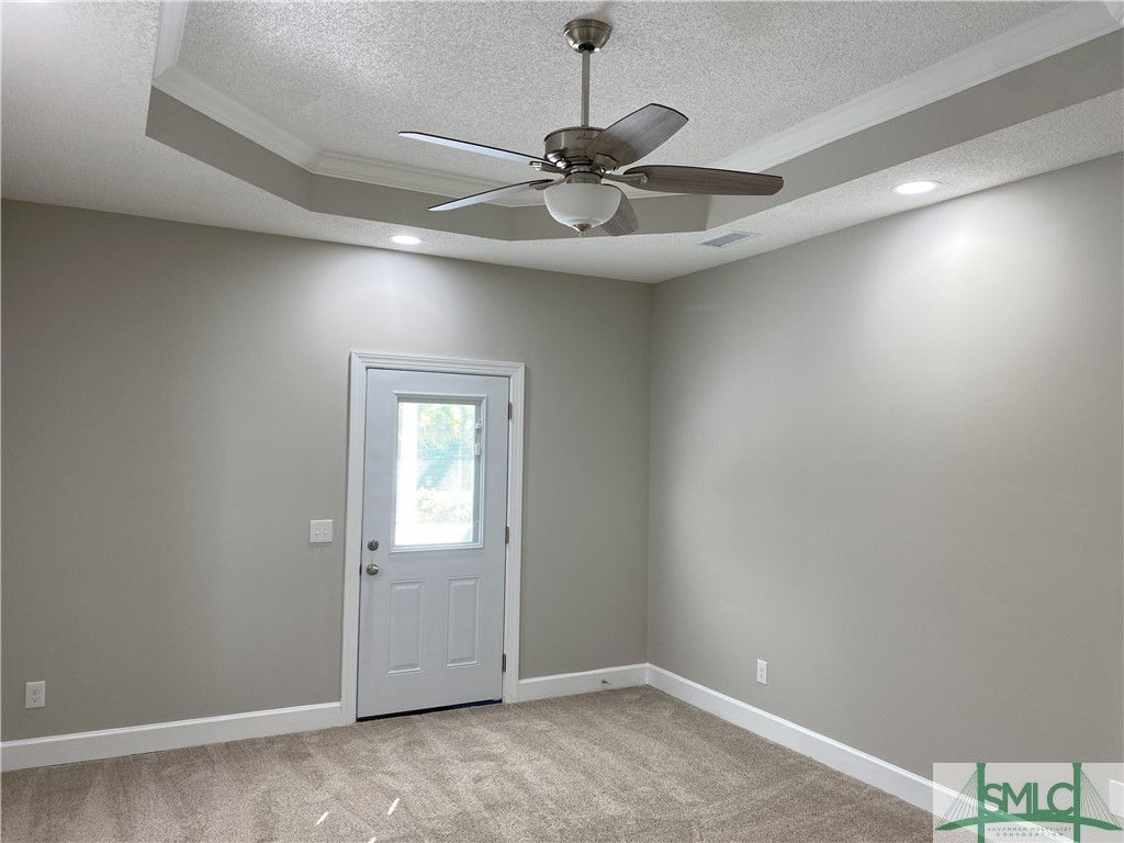 589 Old Mill Creek Road Ellabell, GA 31308 - Photo 26 of 52