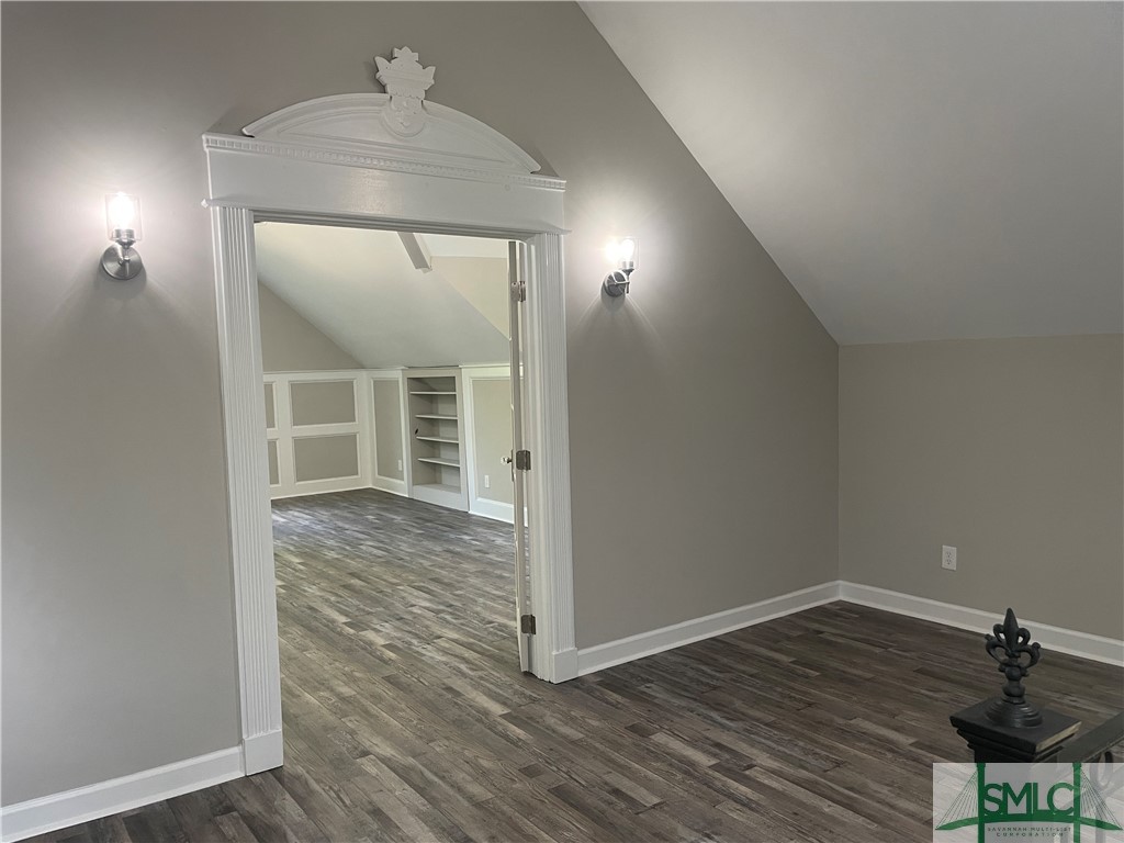 589 Old Mill Creek Road Ellabell, GA 31308 - Photo 27 of 52